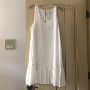 Joie Silk Dress