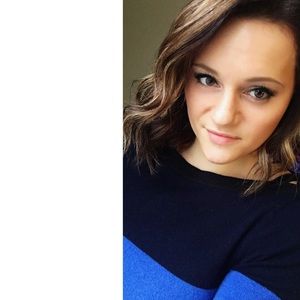 Meet your Posher, Krista