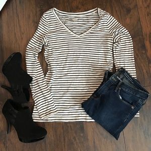 Striped shirt