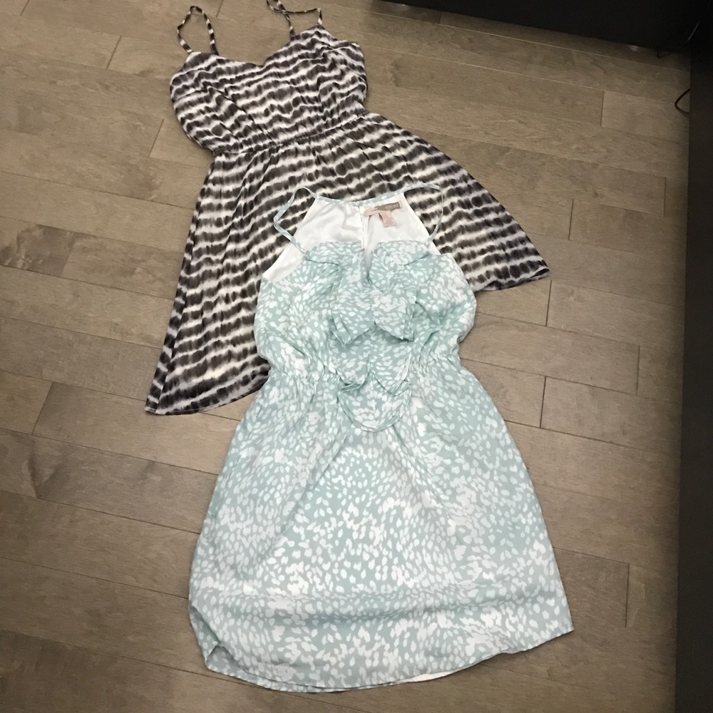 Forever 21 bulk dress
