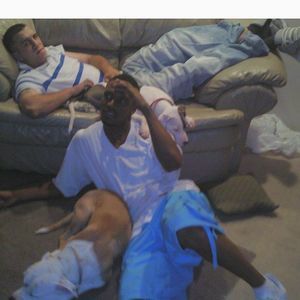 Meet your Posher, Zarko