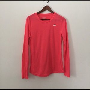 MarikaTek workout shirt