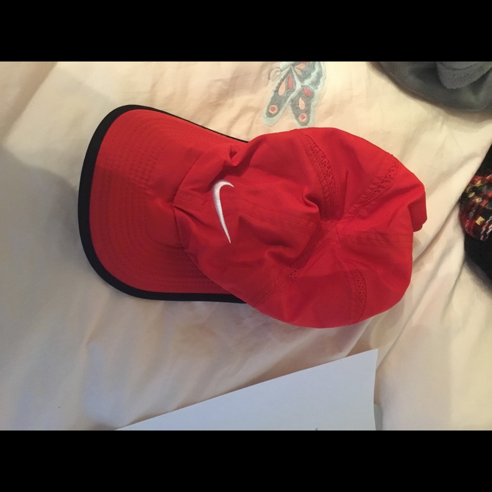 Nike hat