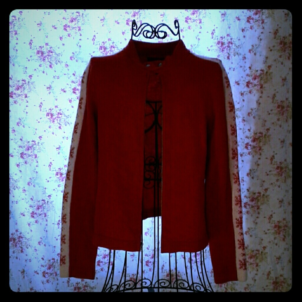 Ralph Lauren Winter Jacket