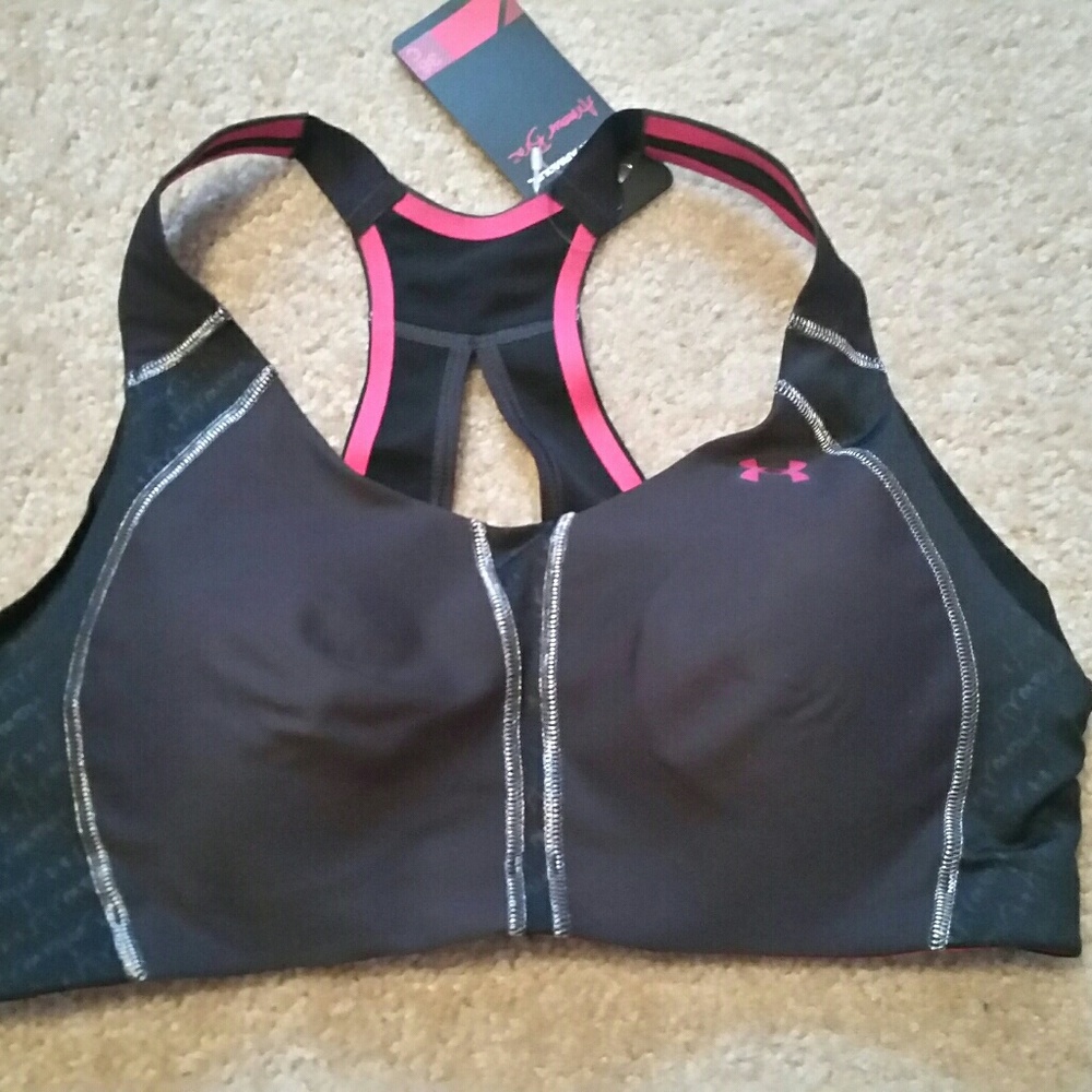 Under Armour Sports Bra 36C