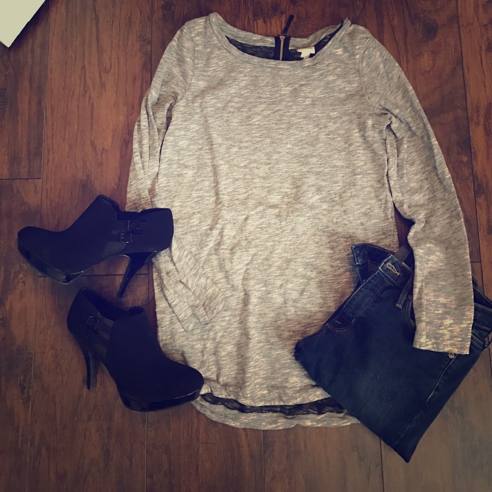 Merona Sweater