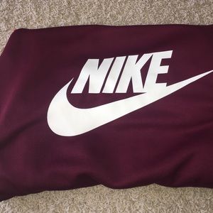 Nike crew neck