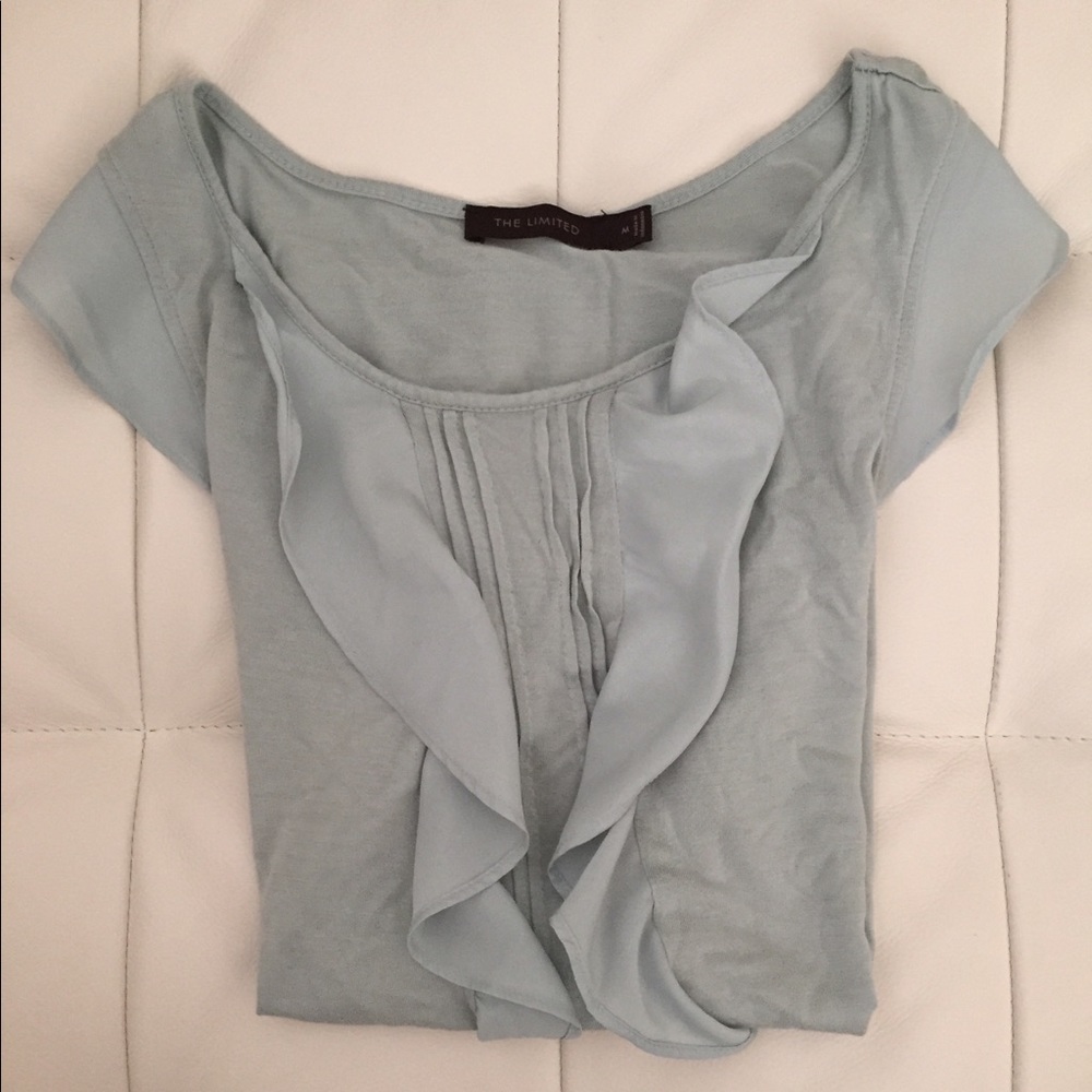Blouse The Limited