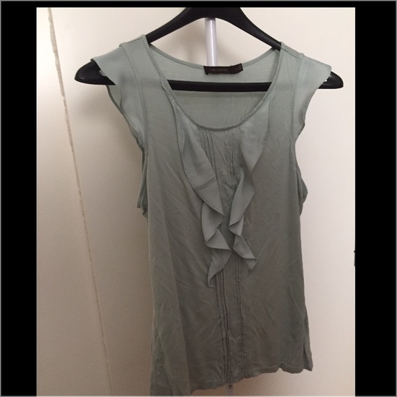 Blouse The Limited - Picture 2 of 4