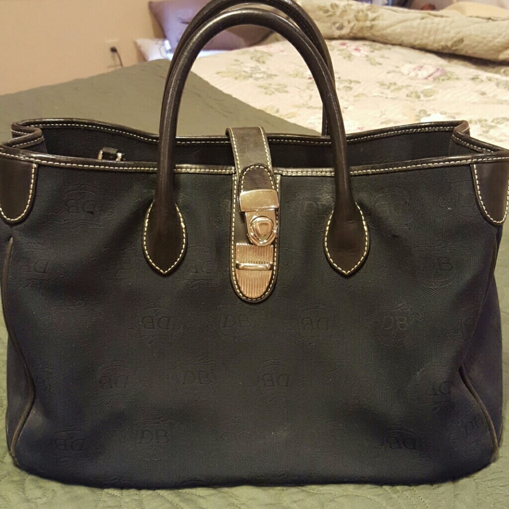 DooneyandBourke Handbag