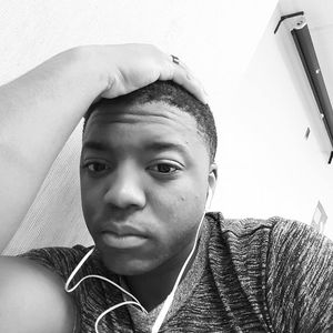 Meet your Posher, Andre