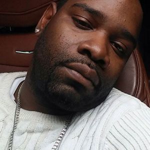 Meet your Posher, Damien