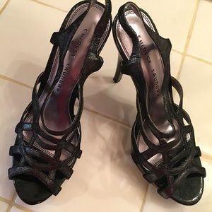 Gorgeous Chinese Laundry Heels