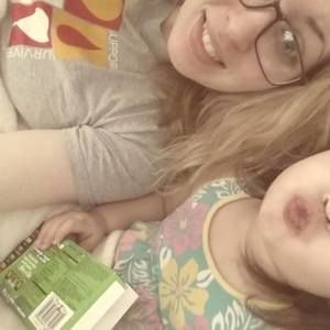 Meet your Posher, Bridget