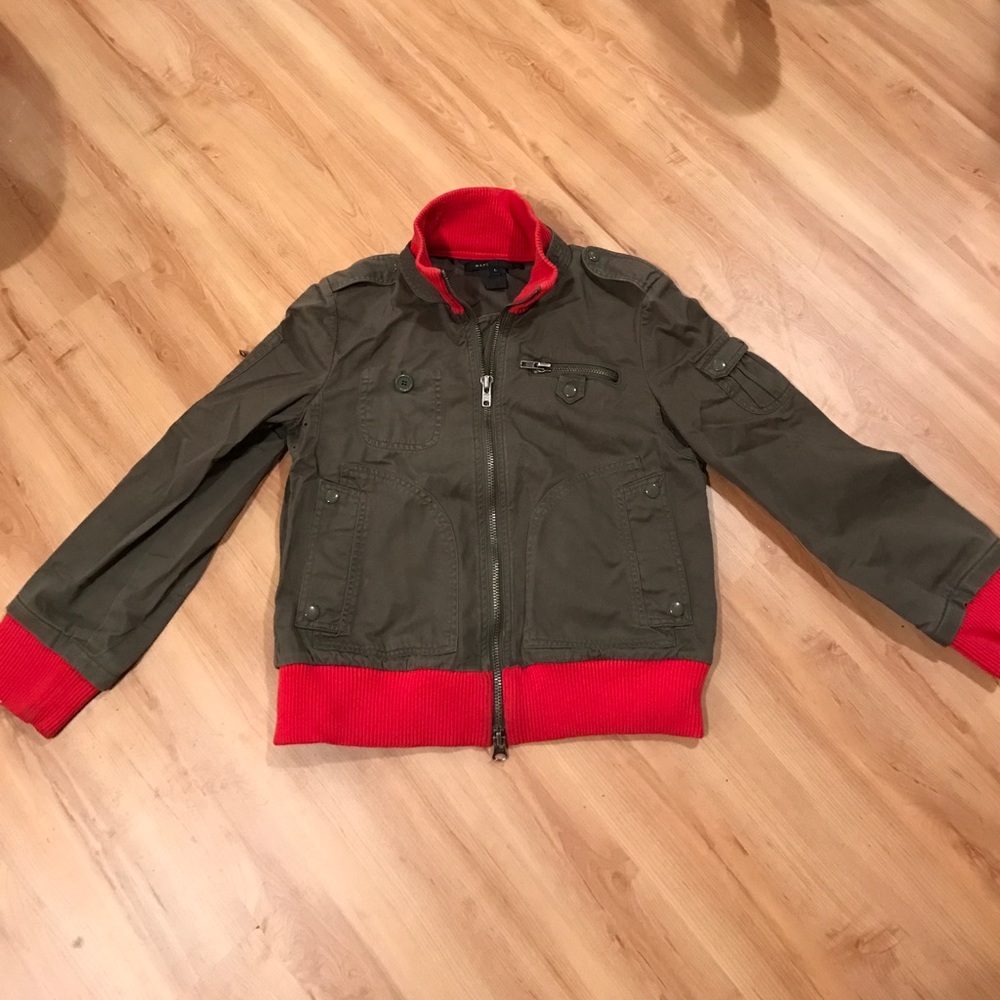 Jacket