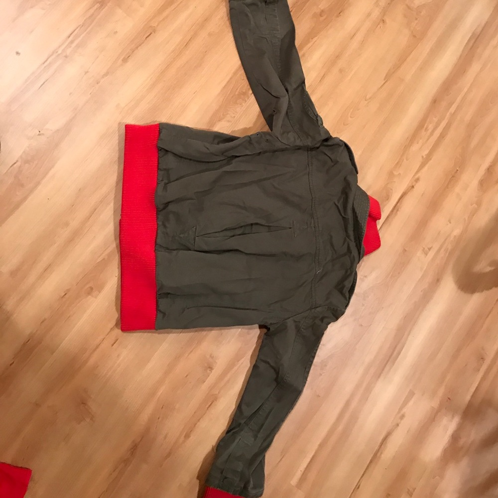 Jacket - Picture 2 of 2
