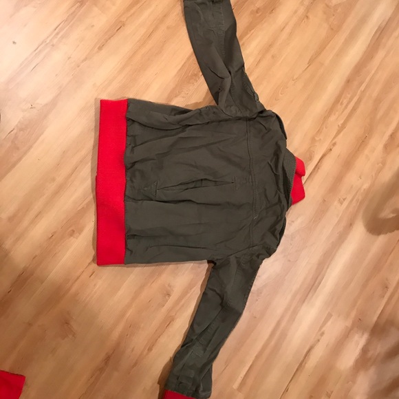 Jacket - Picture 2 of 2