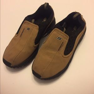 Toddler Boy's Skechers Trainer Sneakers Size 5