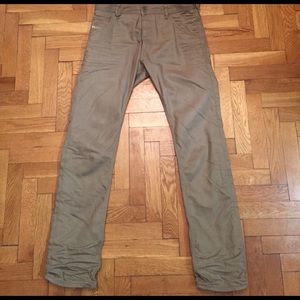 DIESEL - Krooley - wash 008QU