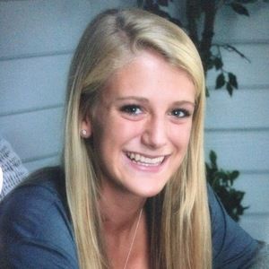 Meet your Posher, Kristen