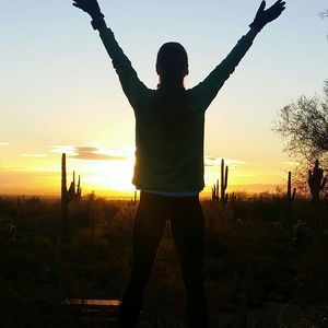 Meet your Posher, Sasha