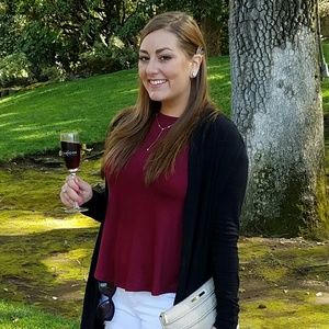 Meet your Posher, Molly