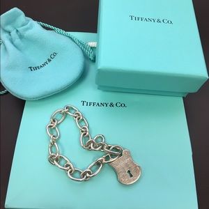 Tiffany bracelet