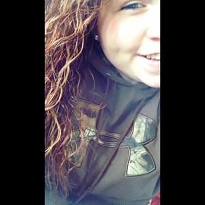 Meet your Posher, Breanna