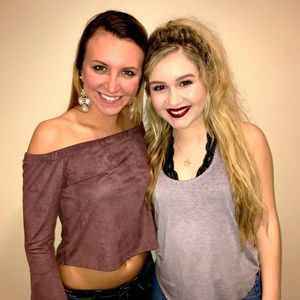 Meet your Posher, Mollie