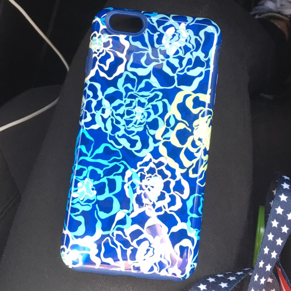 Vera Bradley phone case