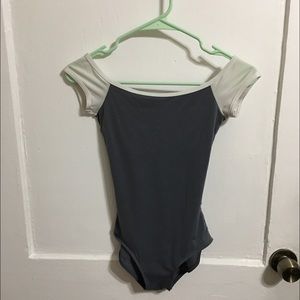 Yumiko Leotard