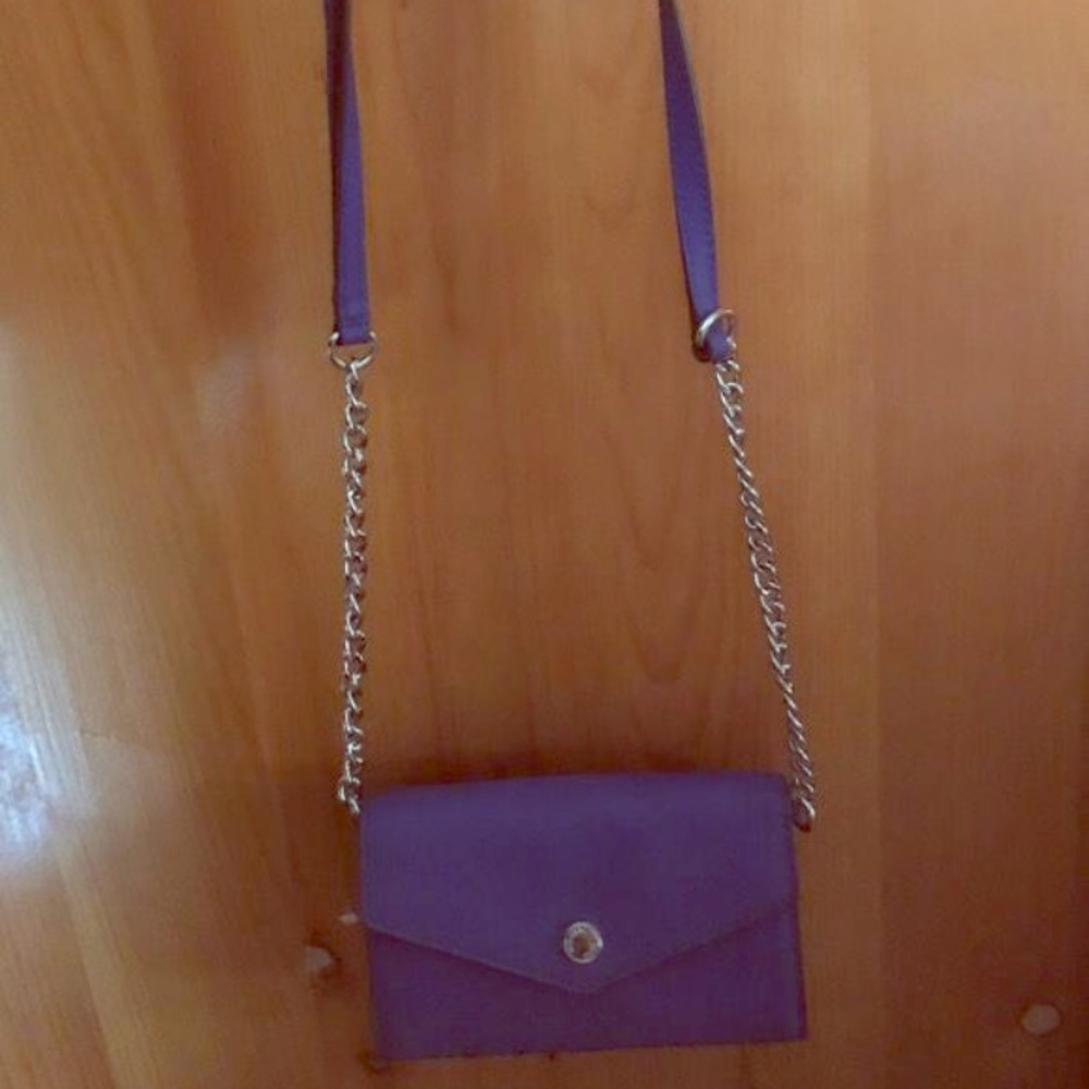 Michael Kors crossbody