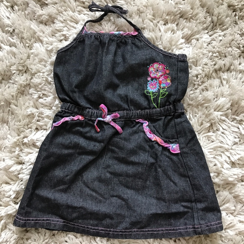 Toddlers Spring dress