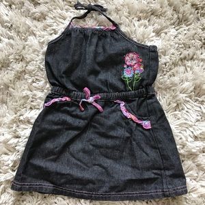 Toddlers Spring dress