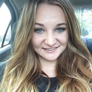 Meet your Posher, Lexi