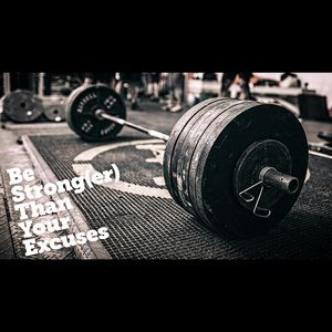 Meet your Posher, Marcus