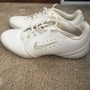Nike Cheer Shoes