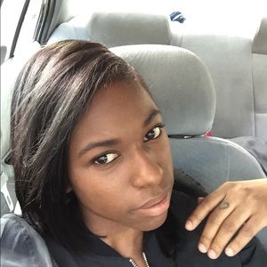 Meet your Posher, Tamika