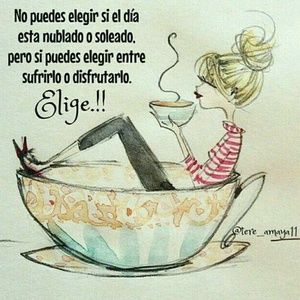 Meet your Posher, Dennise