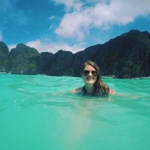 Meet your Posher, Meredith