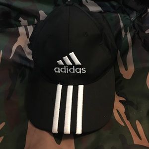 Adidas baseball cap