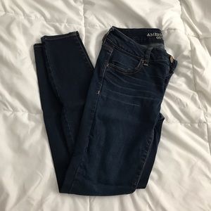 American Eagle Jeggings