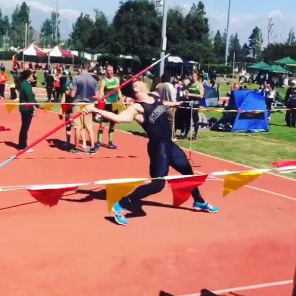 Meet your Posher, Austin