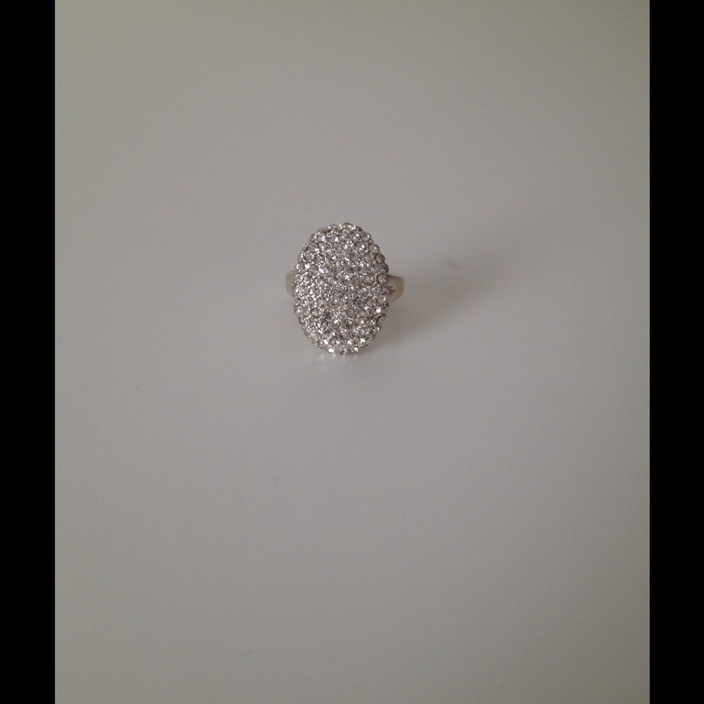 Bella's wedding ring from the twilight series