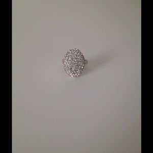 Bella's wedding ring from the twilight series