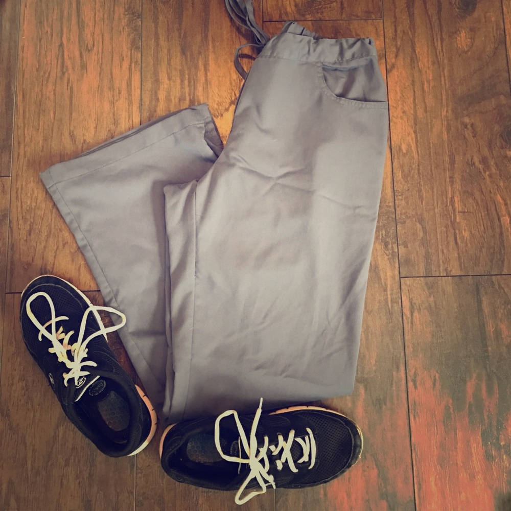 Greys anatomy scrub pants