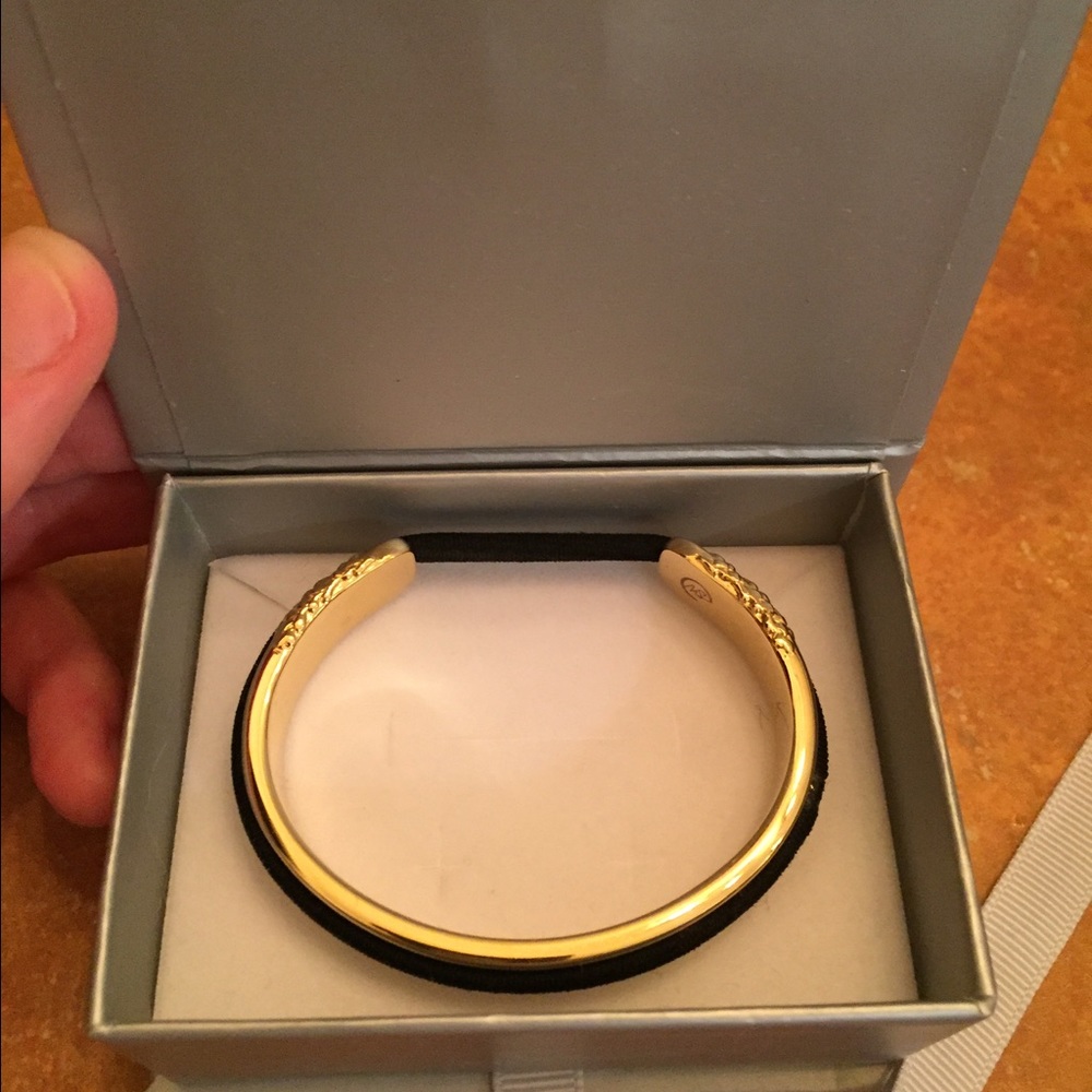 BRAND NEW - Maria Shireen hair tie bracelet