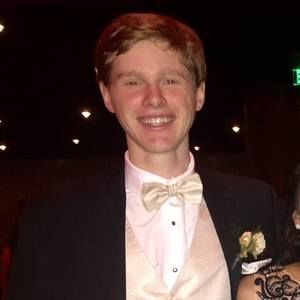 Meet your Posher, Matthew