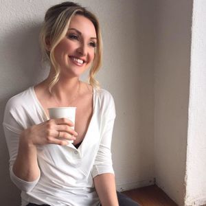 Meet your Posher, Jackie