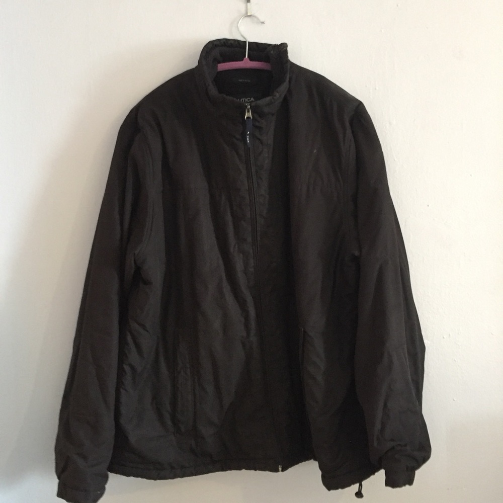Nautica Jacket